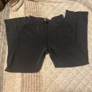 NWOT Lululemon Softstreme High-Rise Pant Full Length Size 8